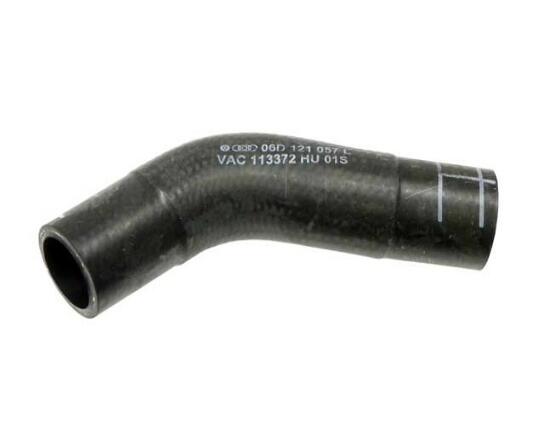 Audi Engine Coolant Hose 06D121057L